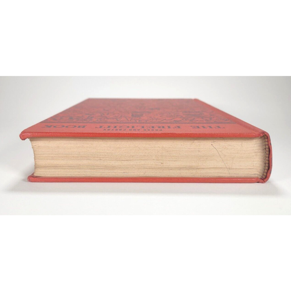 Prose And Poetry The Firelight Book 1946 HD Publisher The L. W. Singer Company - Picture 12 of 16